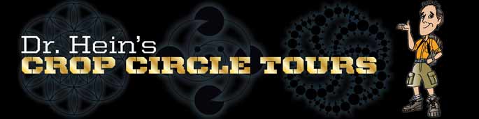 Sacred Site and Crop Circle Tours